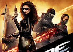 G.I. Joe: The Rise of Cobra