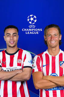 19:10: UEFA Champions League (T25/26): PSV Eindhoven - At. Madrid | M. Liga de Campeones | 8/6 2026