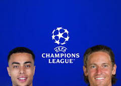 UEFA Champions League (T25/26): PSV Eindhoven - At. Madrid