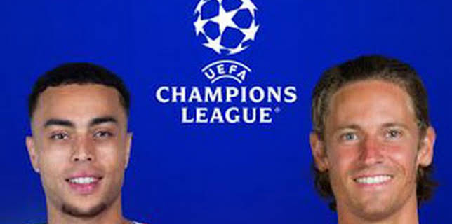 14:15: UEFA Champions League (T25/26): PSV Eindhoven - At. Madrid | M. Liga de Campeones | 12/10 2025