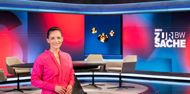 08:15: Zur Sache Baden-Württemberg! | Tagesschau 24 | 12/13 2025