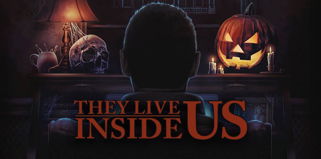 They Live Inside Us (2020)