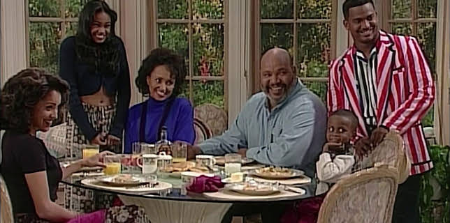 08:30: Fresh Prince i Bel-Air (S5 E9) (S5) | TV6 | 2/9 2026