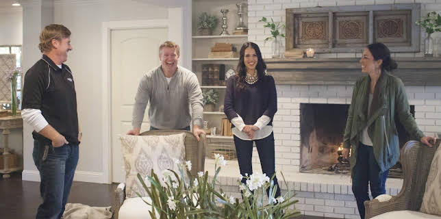 21:15: Fixer Upper: Umbauen, einrichten, einziehen! | Sixx | 2/10 2026