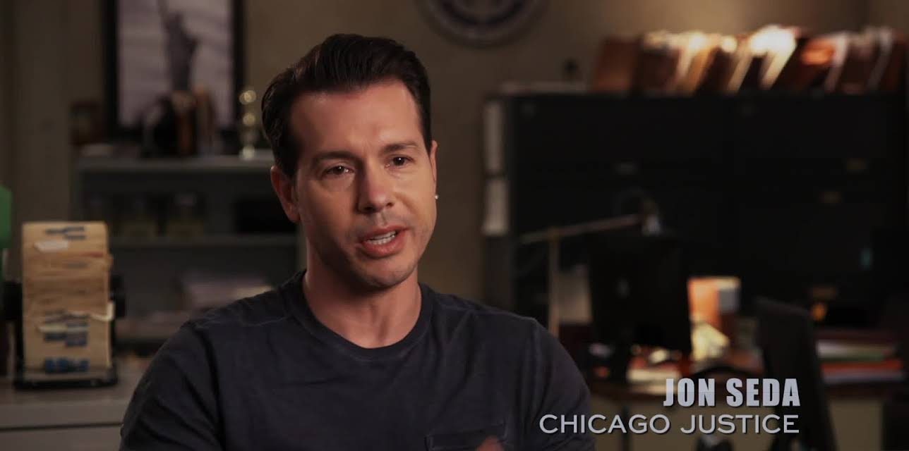 Chicago Justice