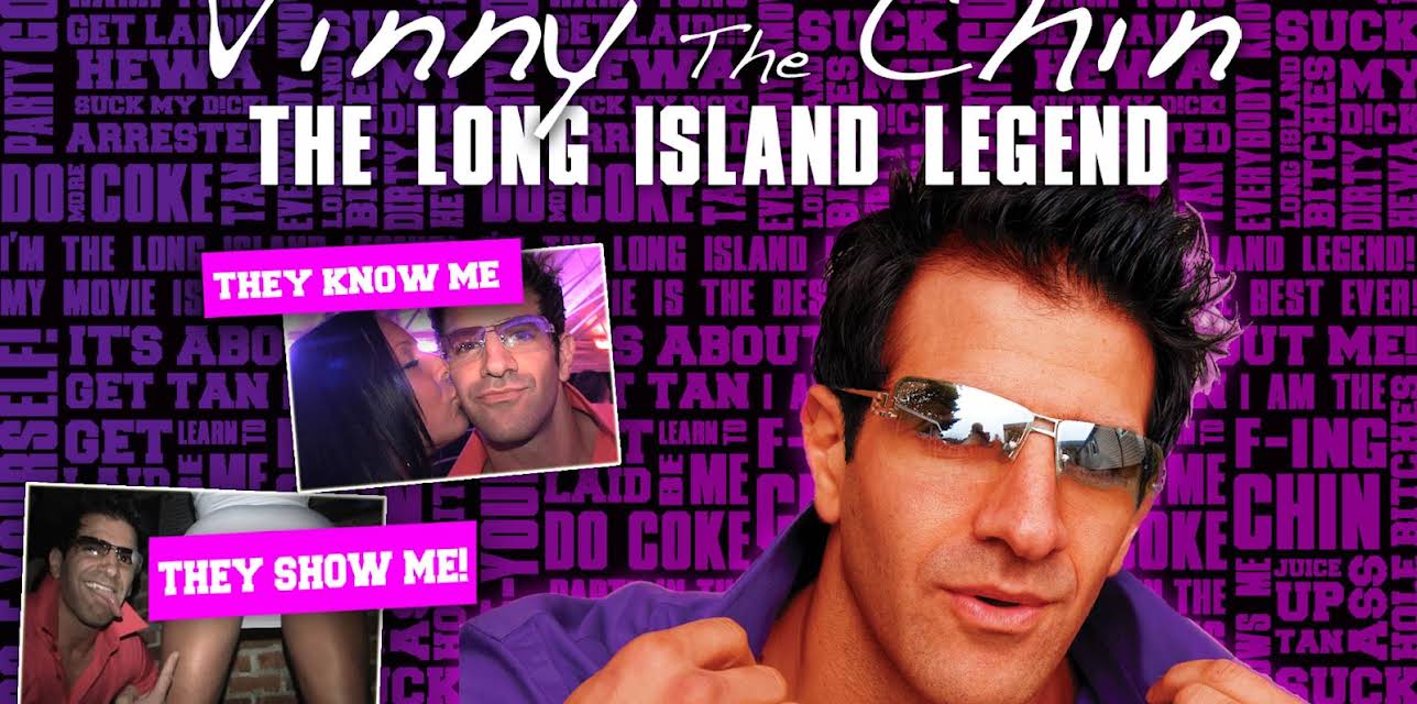 Vinny The Chin: The Long Island Legend (2012)