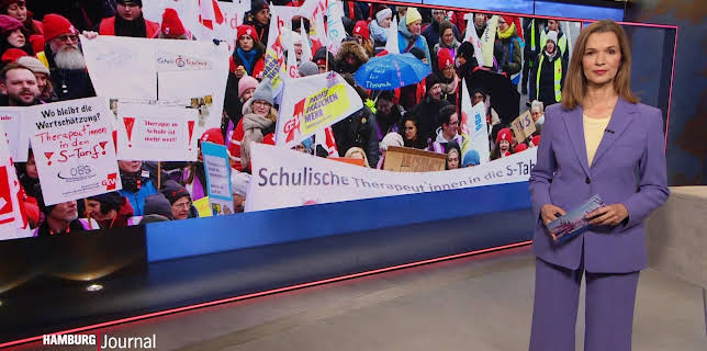 09:30: Hamburg Journal | Radio Bremen | 1/30 2026