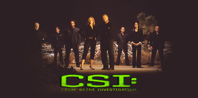 CSI: Crime Scene Investigation, Season 1