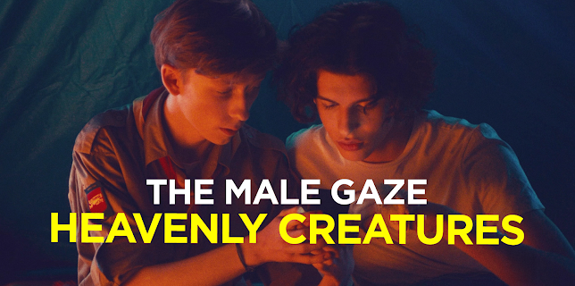 The Male Gaze: Heavenly Creatures (2025)