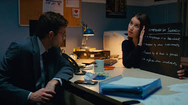 21:40: Parlament (S01/E06) | One | 7/2 2026