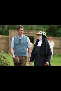 06:00: Sister Boniface Mysteries (T3): Ep.6 No es solo críquet | COSMO | 4/7 2026