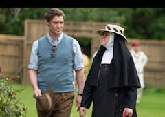 Sister Boniface Mysteries (T3): Ep.6 No es solo críquet