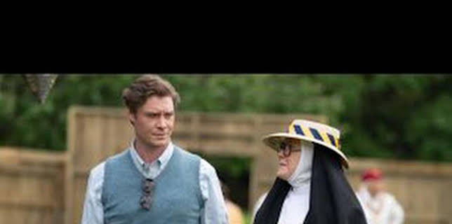 12:56: Sister Boniface Mysteries (T3): Ep.6 No es solo críquet | COSMO | 1/21 2026