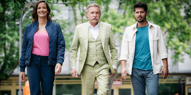 18:00: Lenßen hilft | Sat1 | 12/5 2025