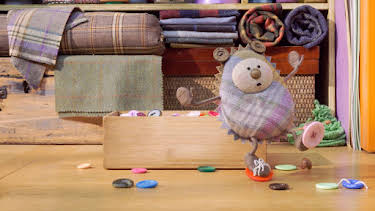 7:10 AM: Tweedy & Fluff (S1 E33) (S1) | Channel 5 | 4/10 2026