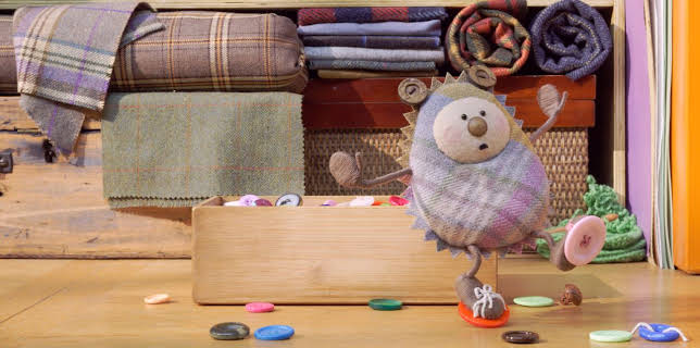 6:15 AM: Tweedy & Fluff (S1 E33) (S1) | Channel 5 | 12/9 2025