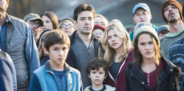 22:35: Die 5. Welle | VOX | 12/19 2025