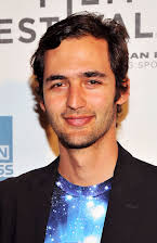 Jason Silva som 