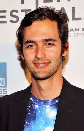 Jason Silva as 