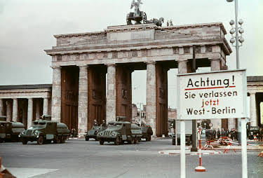 09:30: Das war die DDR | ZDFinfo | 4/25 2026