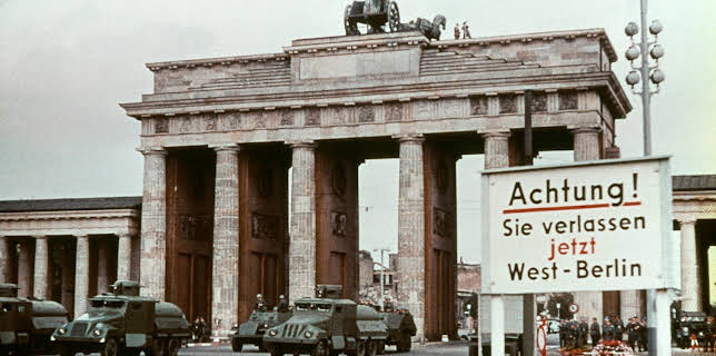 18:45: Das war die DDR | ZDFinfo | 1/23 2026