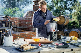 Elevate Your Everyday Cooking with Curtis Stone: Marinades