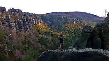 20:15: Unsere Berge im Wandel | MDR Fernsehen | 4/12 2026