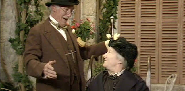 6:40 PM: Allo Allo! (S2 E3) (S2) | Yesterday | 12/25 2025