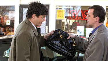 8:00 PM: NCIS (S9 E17) (S9) | 5 USA | 4/3 2026