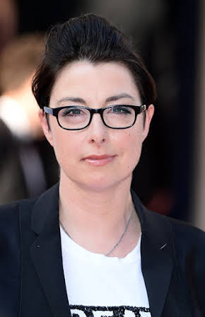 Sue Perkins as 