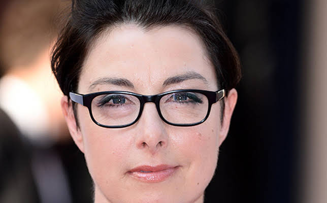 Sue Perkins