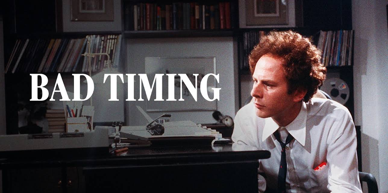 Bad Timing (1980)