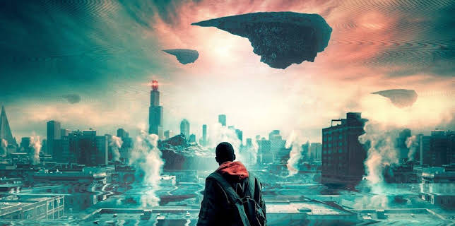 00:45: CINE CUATRO: 'NACIÓN CAUTIVA' | Cuatro | 11/9 2025