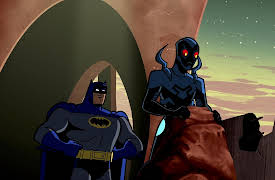 Batman: The Brave and the Bold: The Complete First Season: Rise of the Blue Beetle!