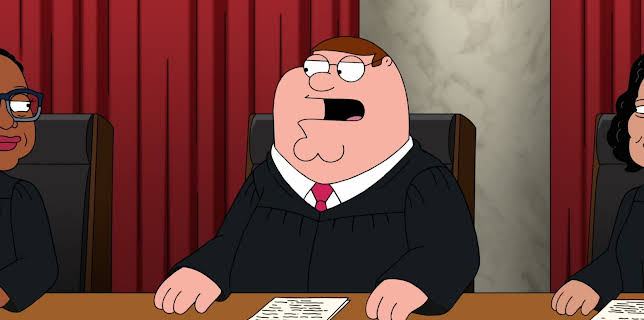 23:00: Family Guy | ProSieben Maxx | 1/20 2026