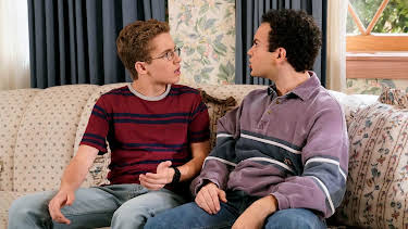 3:55 AM: The Goldbergs | E4 | 7/27 2026