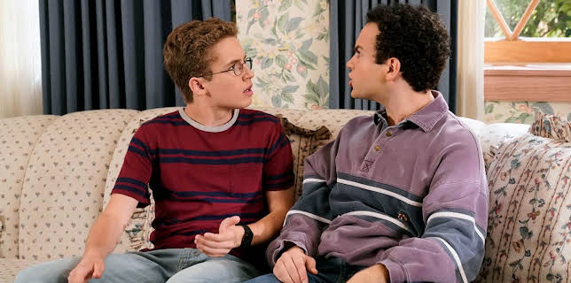 3:30 PM: The Goldbergs | E4 | 2/10 2026