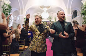 Say I Do: Me and My Guy