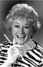 Phyllis Diller as 