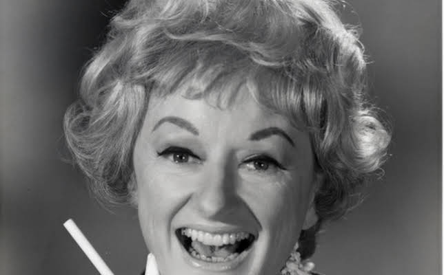 Phyllis Diller