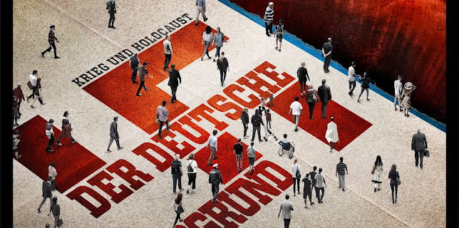 20:15: Krieg und Holocaust - Der deutsche Abgrund | ZDFinfo | 11/23 2025