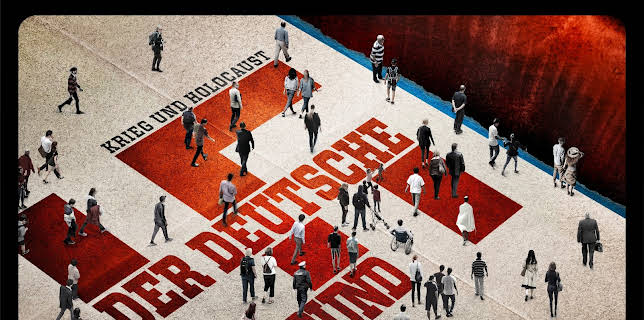 Krieg und Holocaust - Der deutsche Abgrund