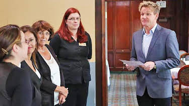 8:00 AM: Ramsay's Hotel Hell | E4 | 6/15 2026