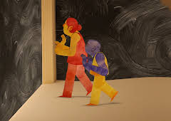 Iris Prize Best British Shorts