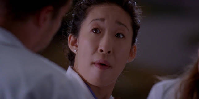 14:55: Grey's Anatomy - Die jungen Ärzte | Sixx | 12/8 2025