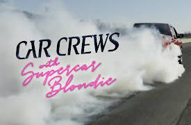 Car Crews With Supercar Blondie Season 1: Detroit