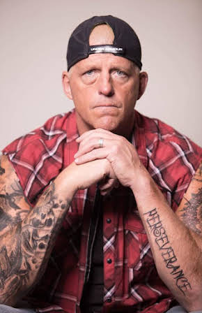 Goldust as 