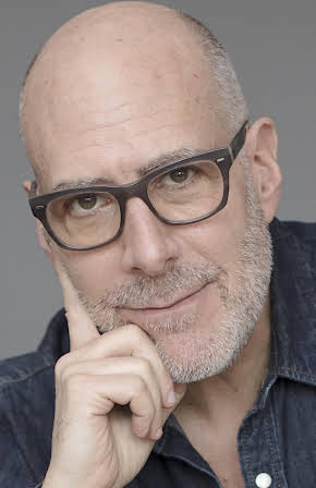 Doug Rand as 
