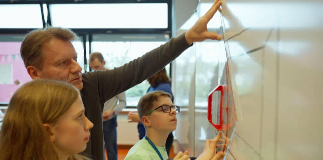 02:45: Inklusion = Illusion? fragt Gina Rühl | MDR Fernsehen | 1/5 2026