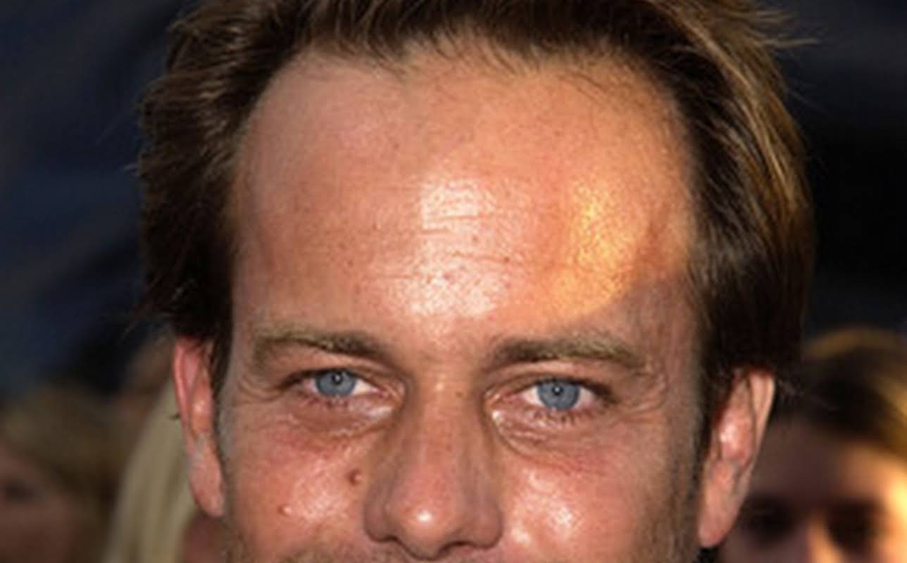John Stockwell